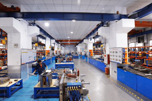 唯科模塑 發力健康產品賽道，全球化戰略再提速，技術賦能驅動未來