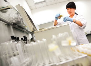 天津科技小巨人三年計劃 引領科技型中小企業蓬勃發展