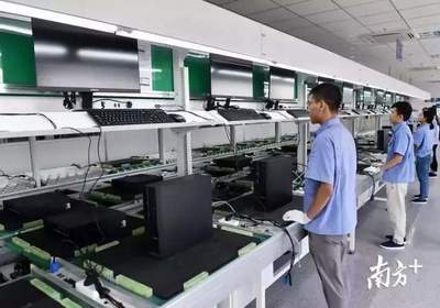 北部生態協調發展指數揭曉 云浮榮膺交通生態雙料冠軍，GDP增速領跑顯發展韌性